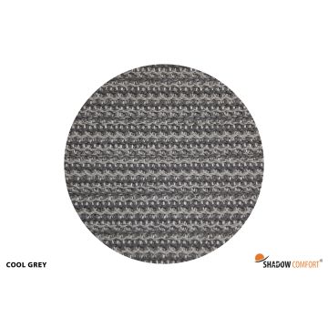 Muster Cool Grey