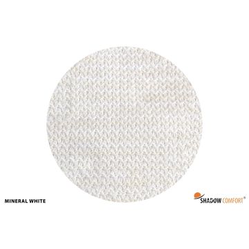 Muster Mineral White