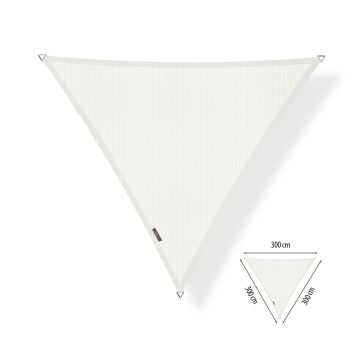 Sonnensegel Dreieck 3,00x3,00x3,00 Meter