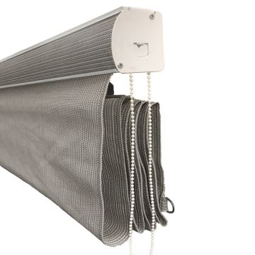 Raffrollos 1,98x2,40 Meter