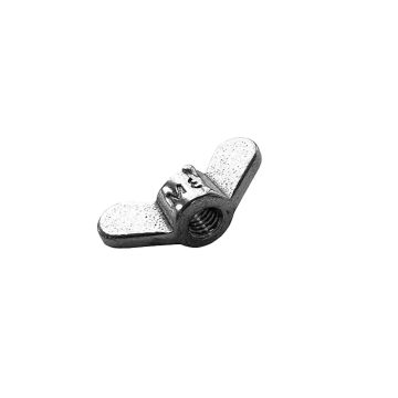 Flügelmutter DIN 315 A4 M8