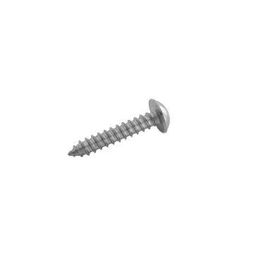 Senkkopfschraube A4 M8x40