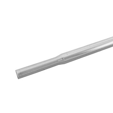 Aluminium-Steckrohr 97cm