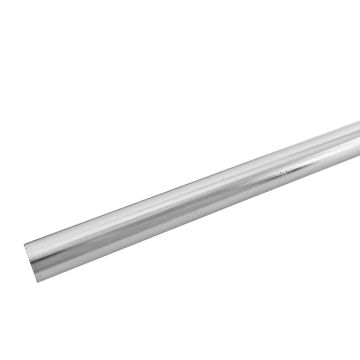 Aluminiumrohr 97 cm