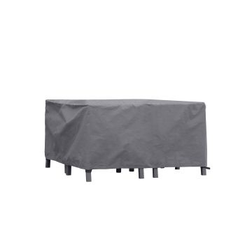 Schutzhülle Lounge-Set XS