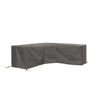 Schutzhülle für Lounge-Set (Trapez)