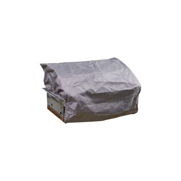 Schutzhülle BBQ Einbau