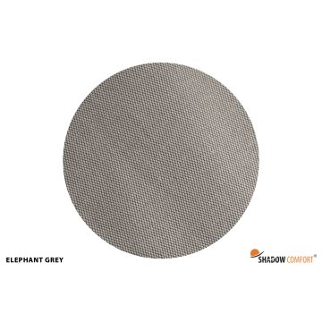 Muster wasserdicht Elephant Grey