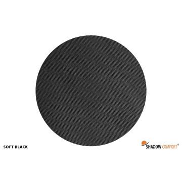 Muster wasserdicht Soft Black