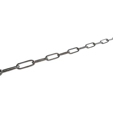Kette A4, je 2 Meter